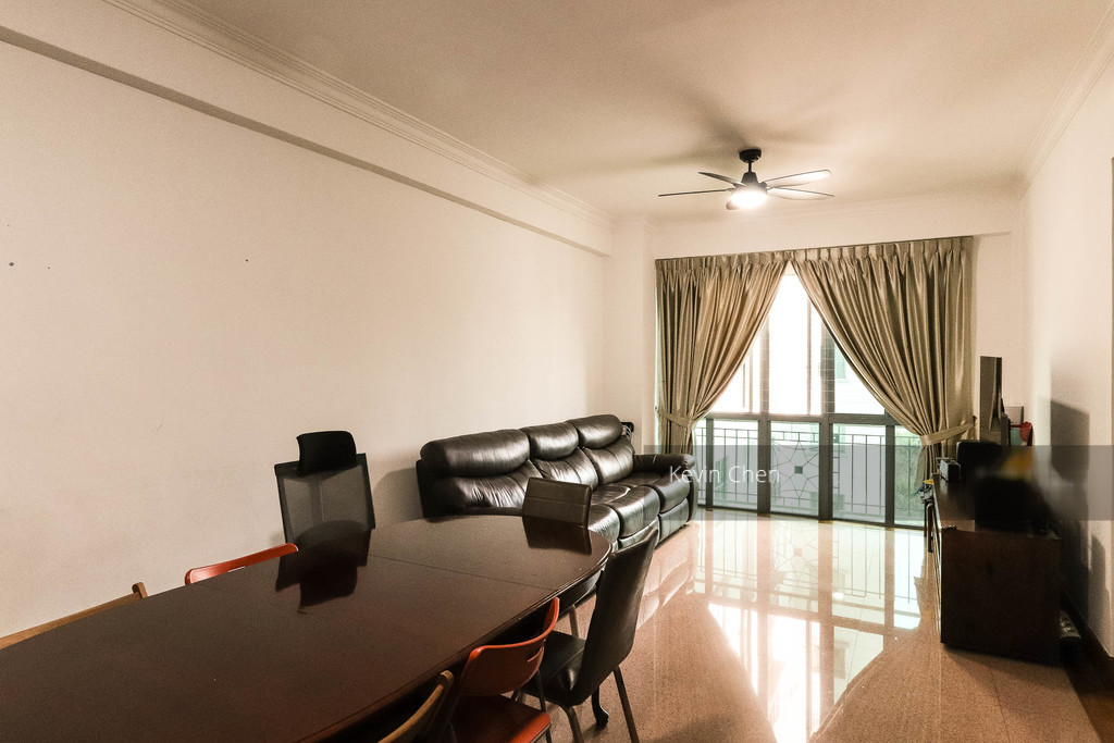Springdale Condominium thumbnail photo